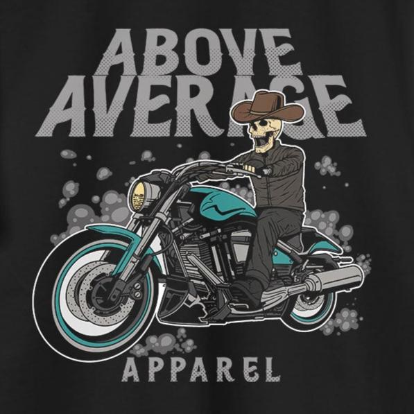 Skeleton Rider