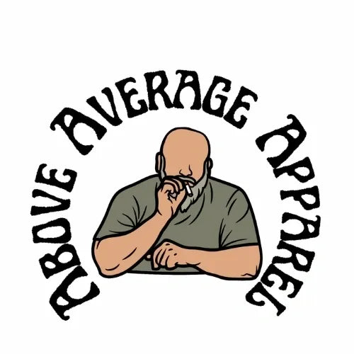Above Average Apparel